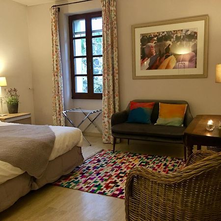 Villa Mas St Jean Noves Dış mekan fotoğraf