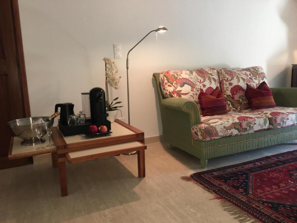 Villa Mas St Jean Noves Dış mekan fotoğraf