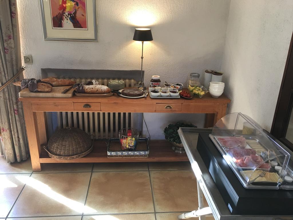 Villa Mas St Jean Noves Dış mekan fotoğraf