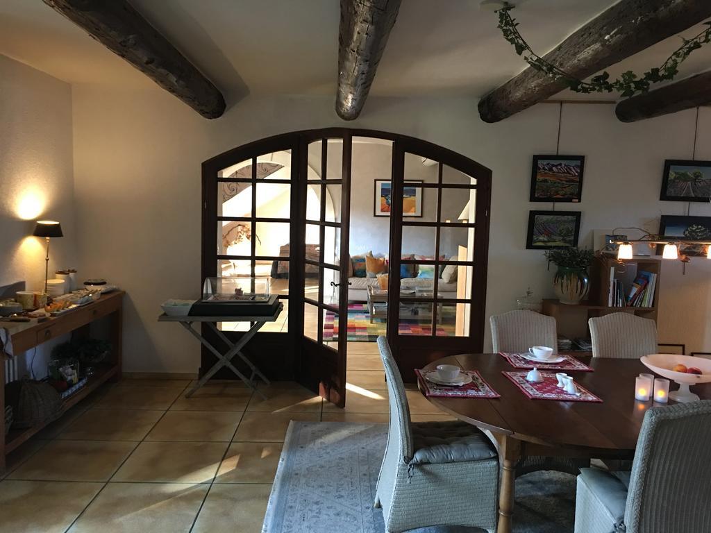 Villa Mas St Jean Noves Dış mekan fotoğraf