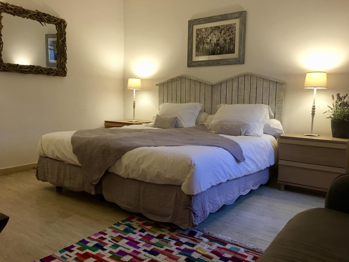 Villa Mas St Jean Noves Dış mekan fotoğraf