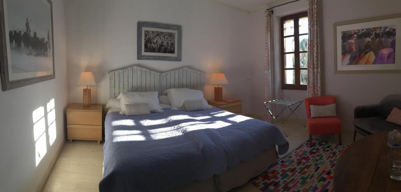 Villa Mas St Jean Noves Dış mekan fotoğraf