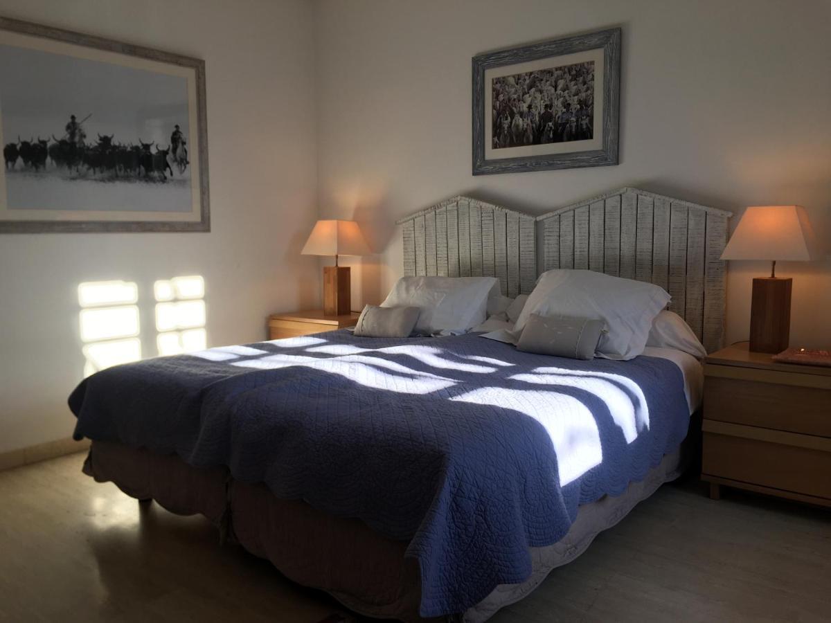 Villa Mas St Jean Noves Dış mekan fotoğraf