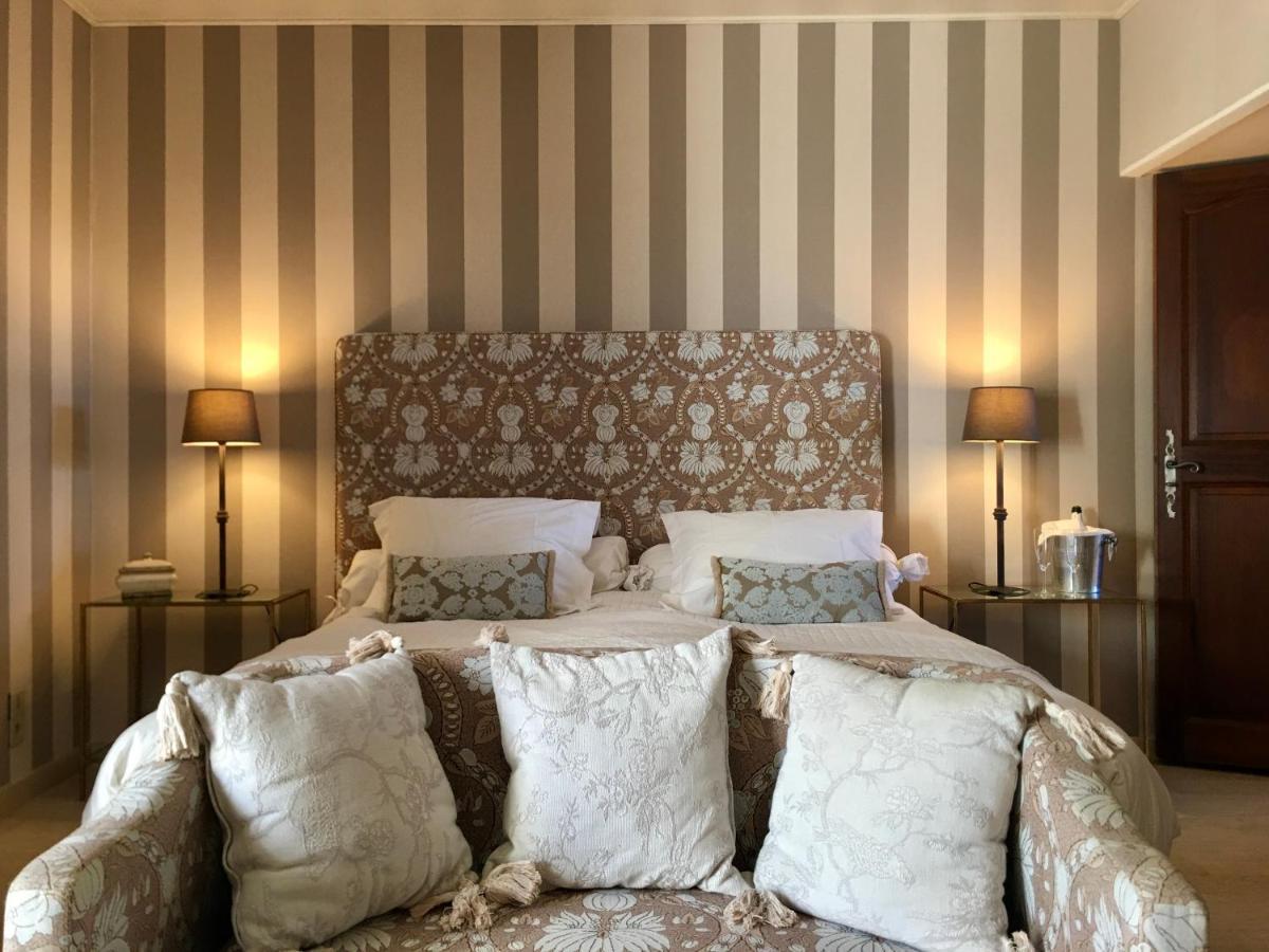 Villa Mas St Jean Noves Dış mekan fotoğraf