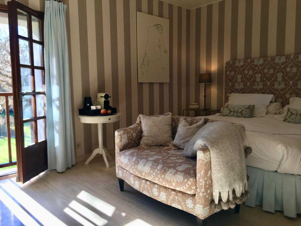 Villa Mas St Jean Noves Dış mekan fotoğraf