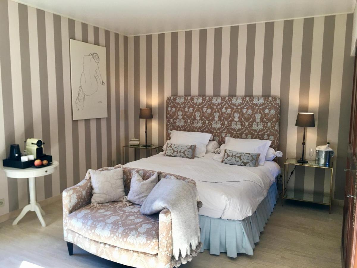 Villa Mas St Jean Noves Dış mekan fotoğraf