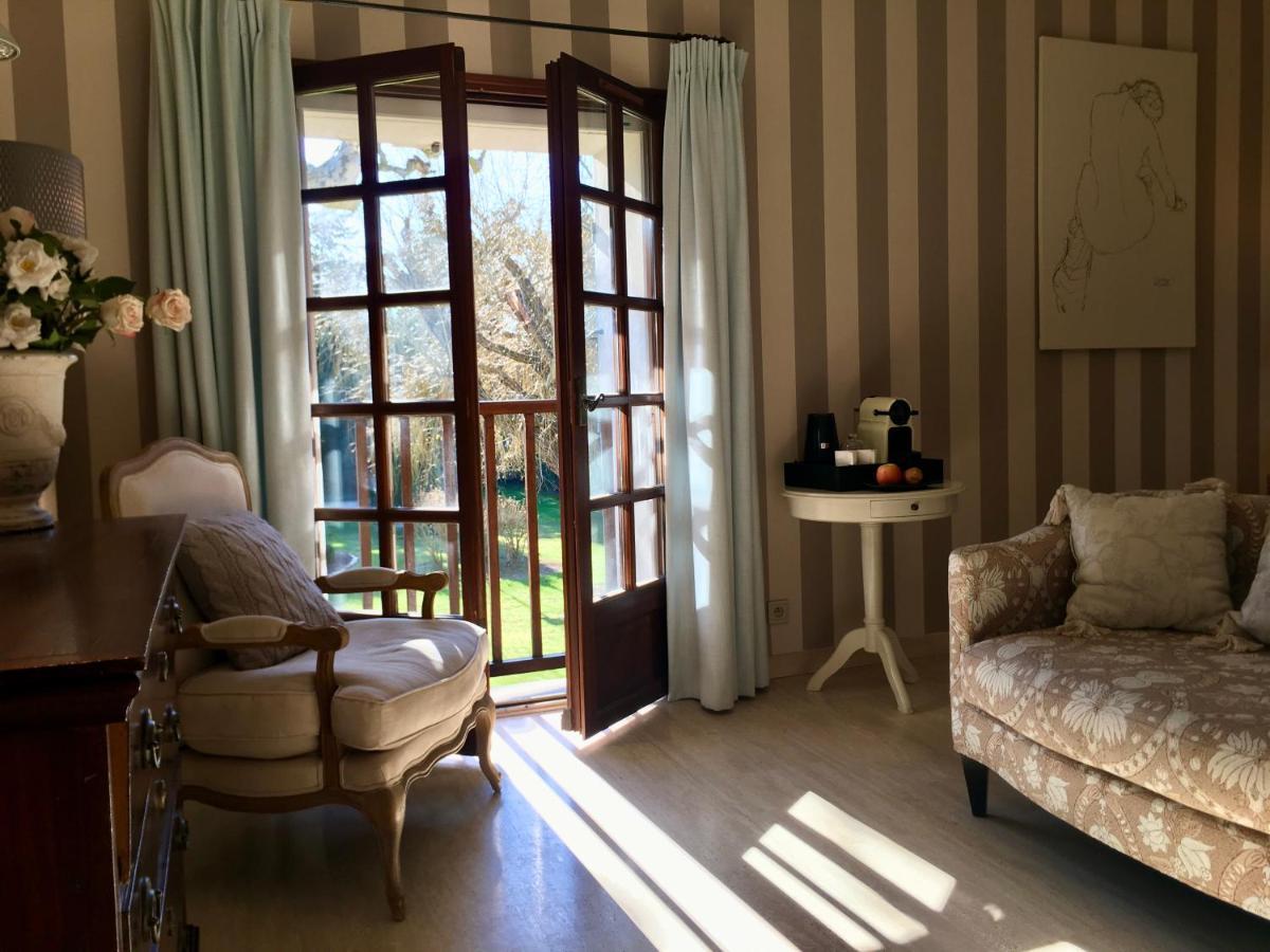 Villa Mas St Jean Noves Dış mekan fotoğraf