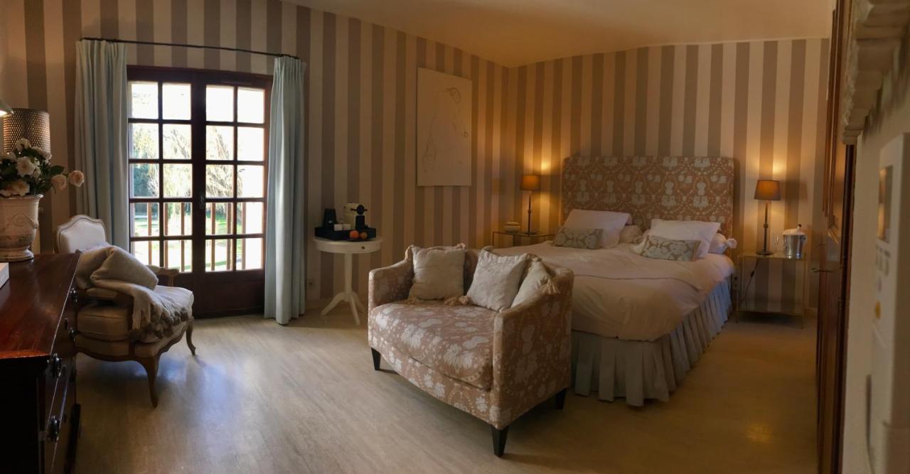 Villa Mas St Jean Noves Dış mekan fotoğraf