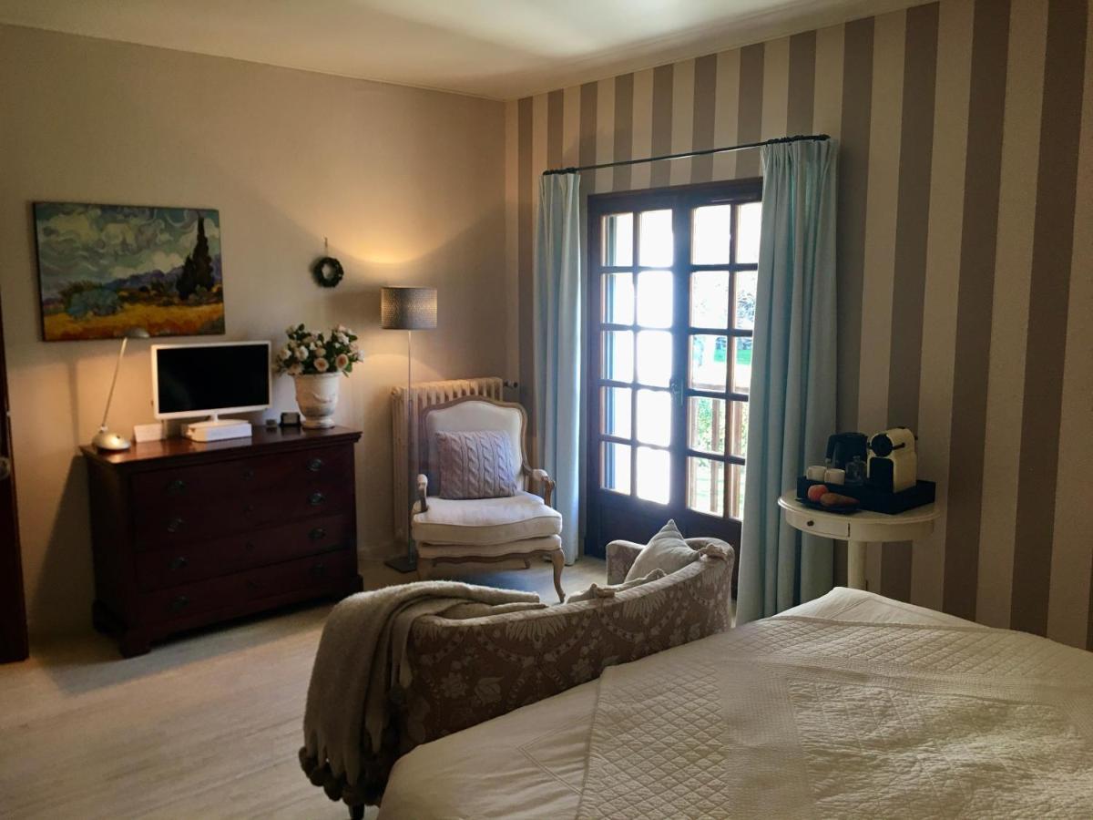 Villa Mas St Jean Noves Dış mekan fotoğraf