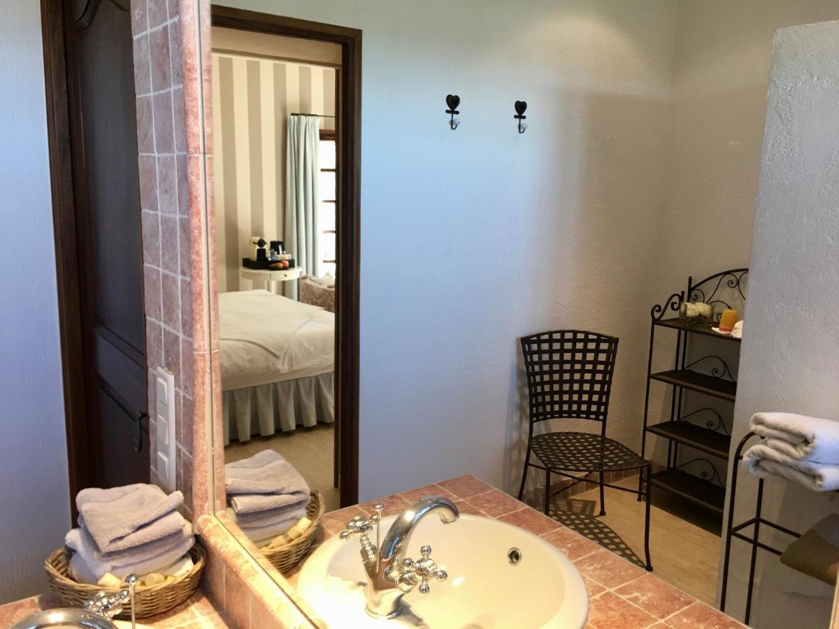 Villa Mas St Jean Noves Dış mekan fotoğraf