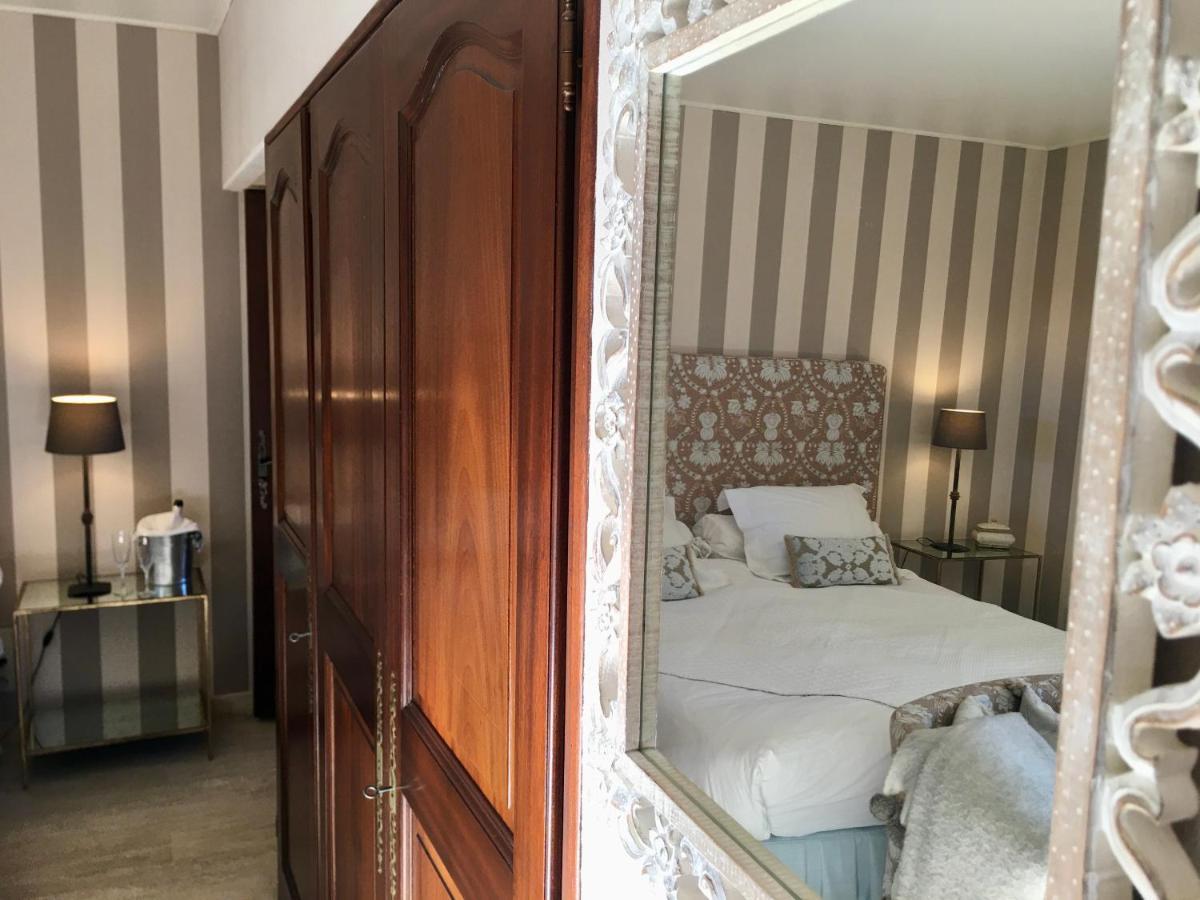 Villa Mas St Jean Noves Dış mekan fotoğraf