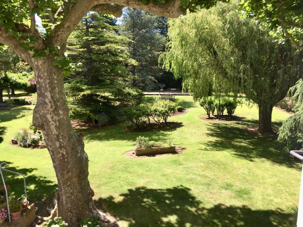 Villa Mas St Jean Noves Dış mekan fotoğraf